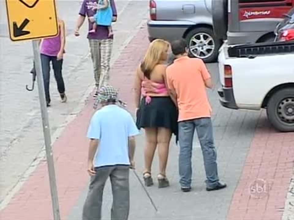 Cego Abusado