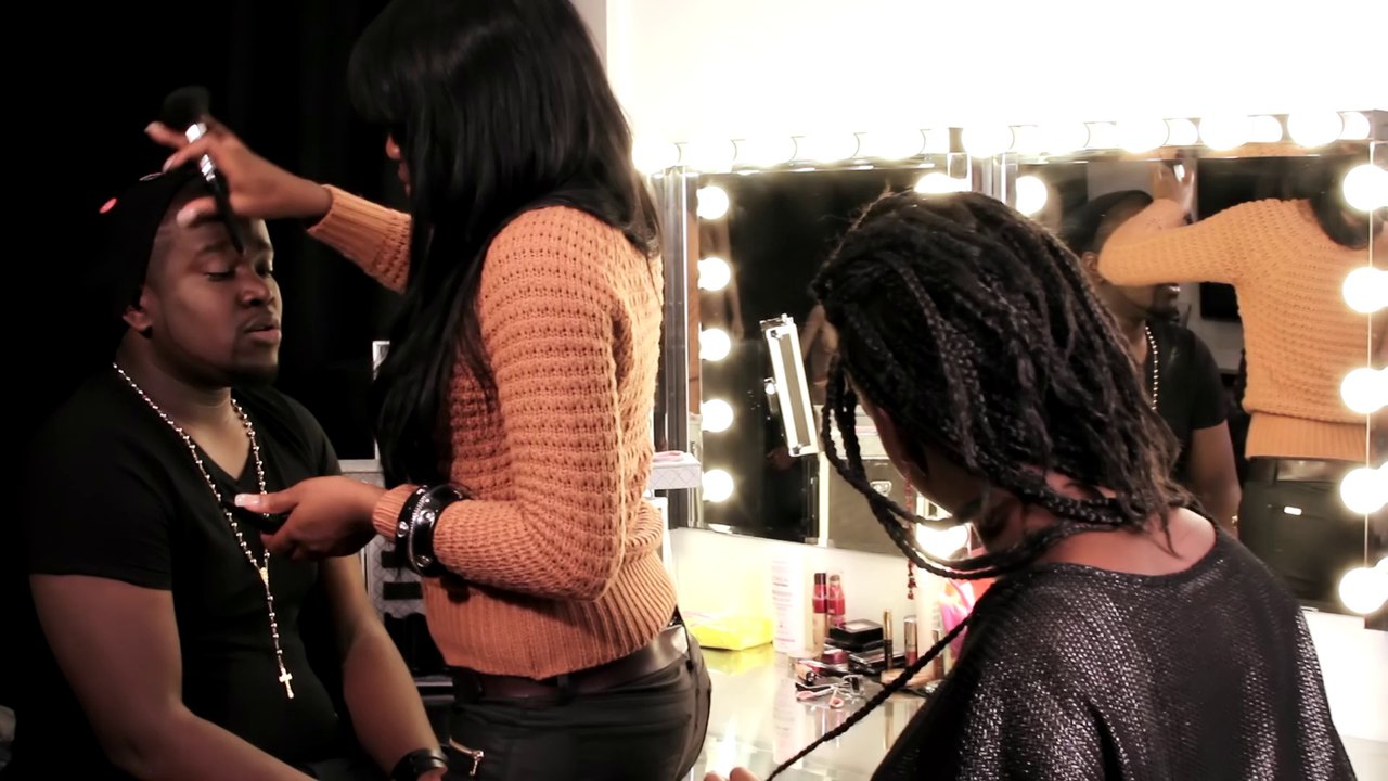 ARMEE DE LETERNEL - MOKELI (CLIP)