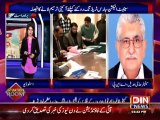 Situation Room ~ 24th February 2015 - Pakistani Talk Shows - Live Pak News