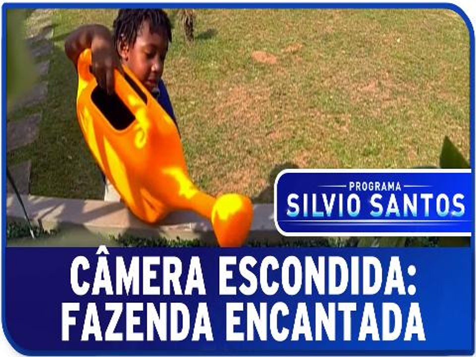 Fazenda Encantada