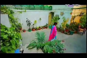 Jeena Dushwar Sahi Episode 13 - 24 February 2015 - Ptv