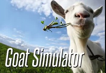 Download Goat Simulator Android Full Apk