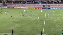 AFC - Salim Al-Shamsi pour le but du match