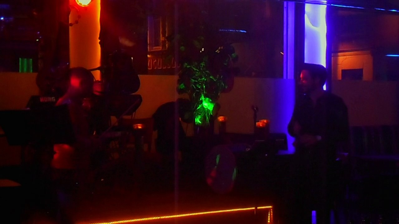 sonmuyor atesimiz = OZAN