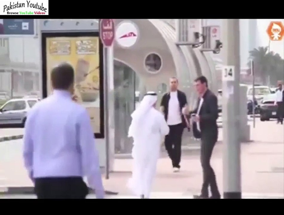 Amazing Funny Video part 2