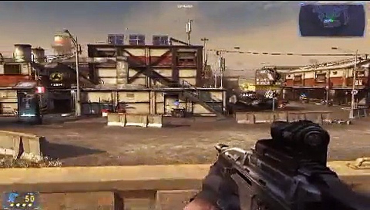 Frontlines Fuel of War