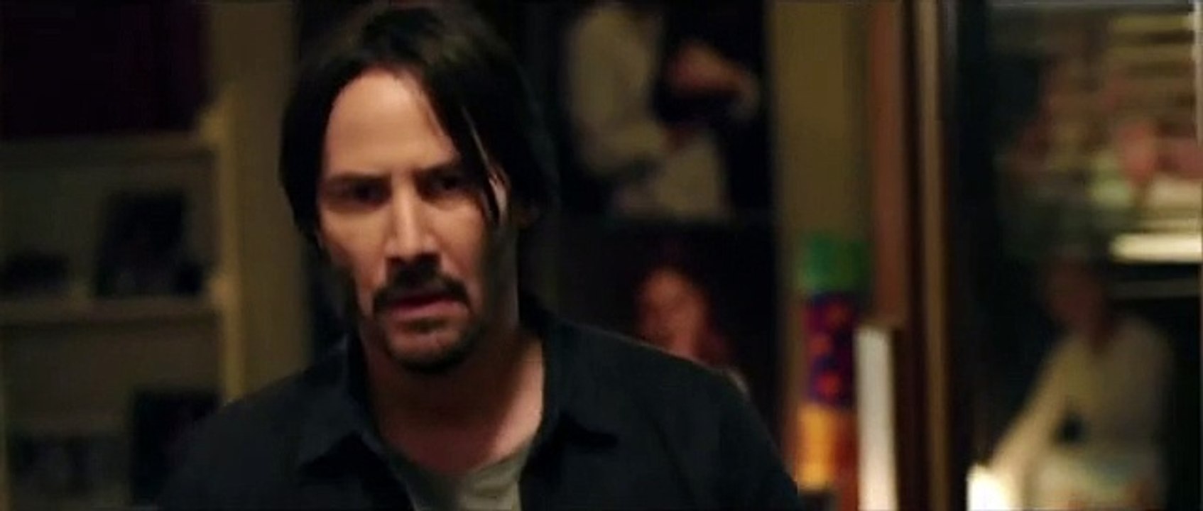 Knock Knock Official Teaser 1 (2015) - Keanu Reeves Movie HD