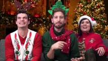 Cards Against Humanity Kwanzaa SONG? - #NEWS Holiday Special