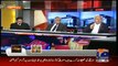 Capital Talk ~ 24th February 2015 - Pakistani Talk Shows - Live Pak News