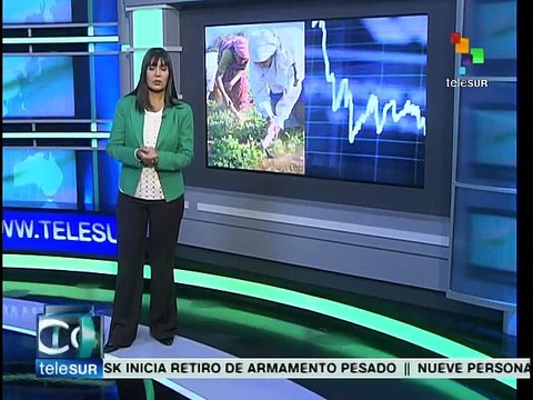 Puertos marítimos de EE.UU. retoman operaciones tras fin de la huelga