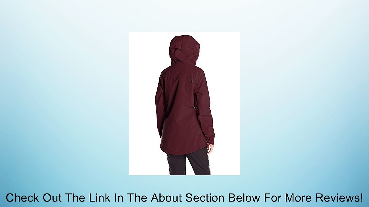 Volcom Juniors Rate Insulated Goretex Snow Jacket Review