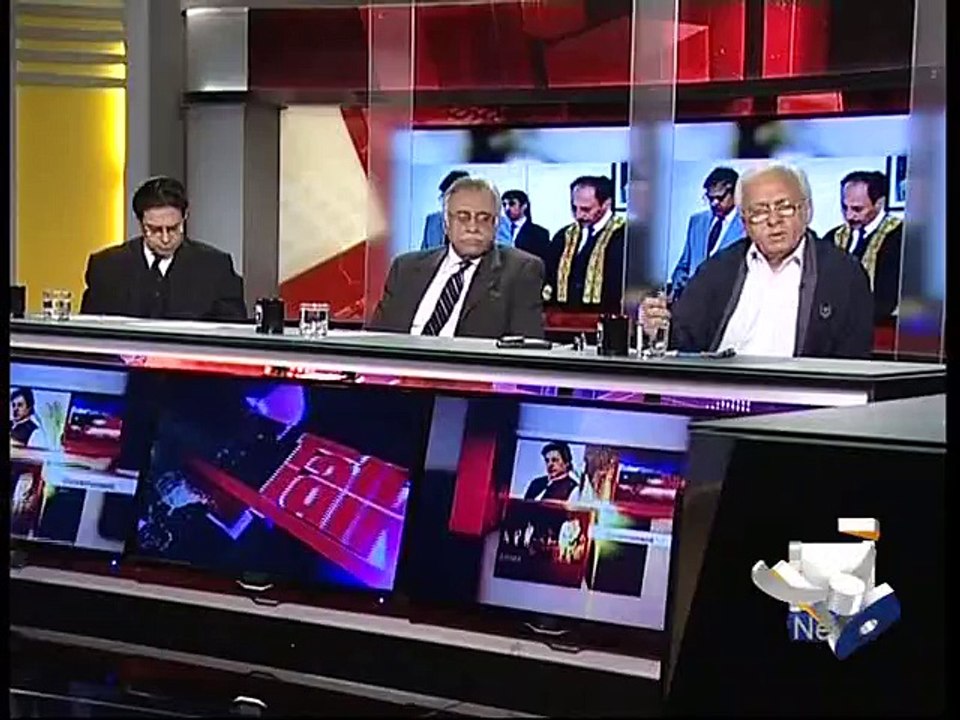 Capital Talk-24 Feb 2015