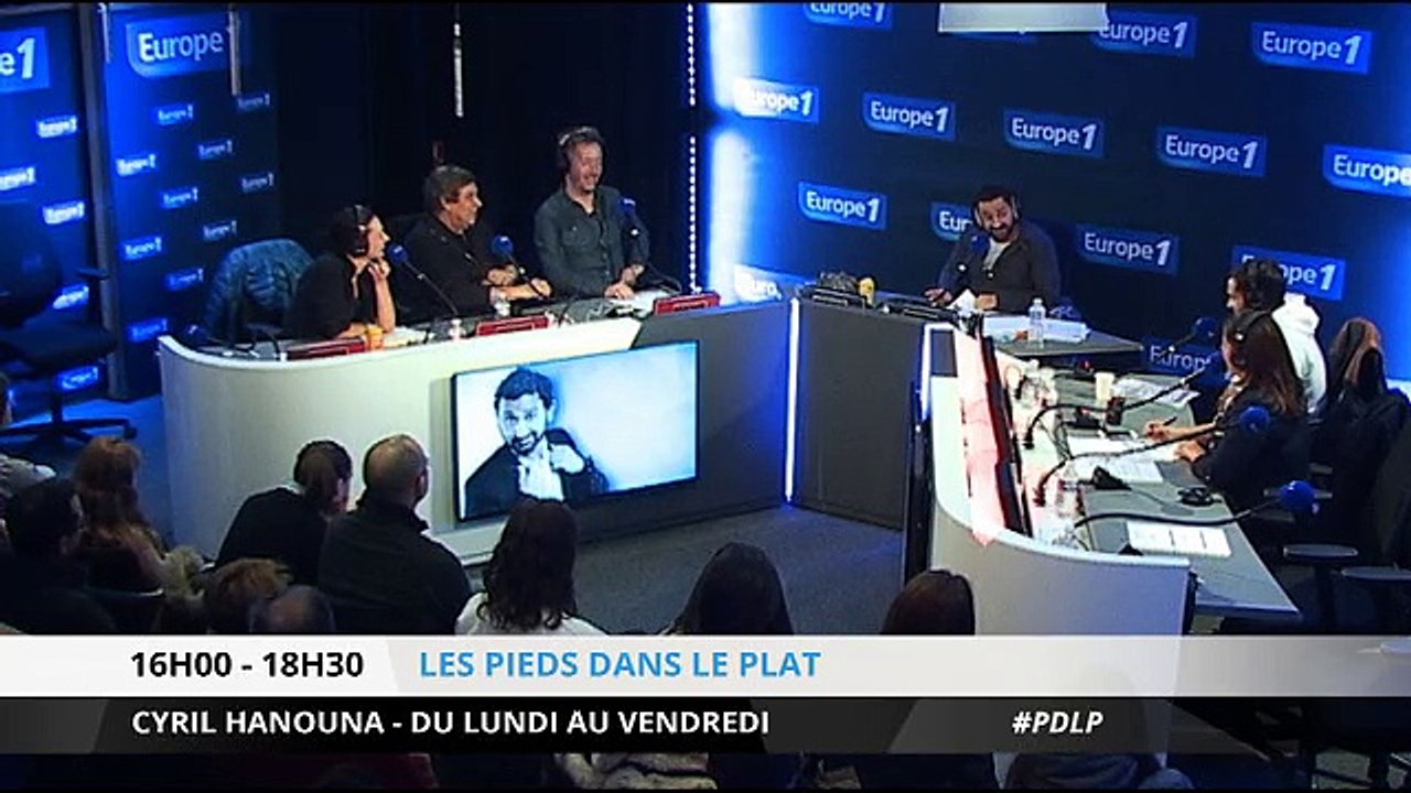 Pourquoi Charles Ingram a marqué l'histoire des jeux télévisés ? - Cyril Hanouna