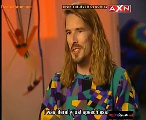 Ripley’s Believe It or Not! 24th February 2015 Video Watch Online pt2