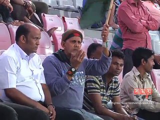 ফেডারেশন কাপের সেমিফাইনালে শেখ জামাল