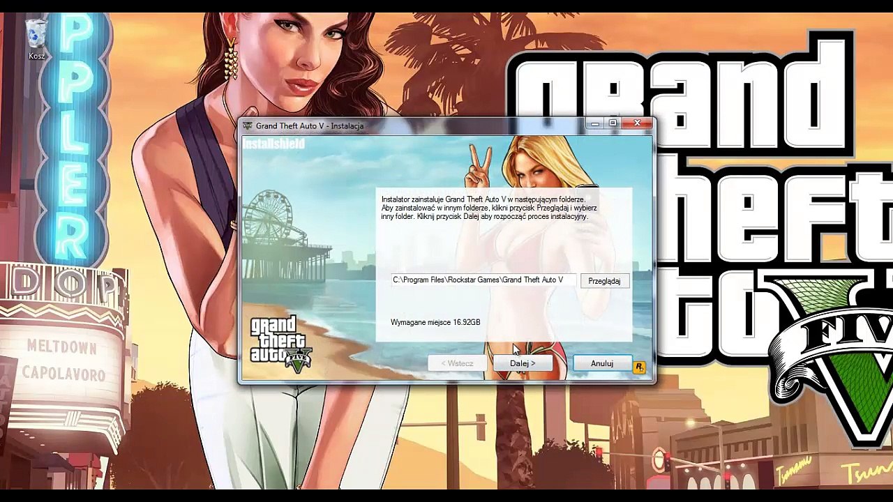 GTA 5  Pobierznet.pl