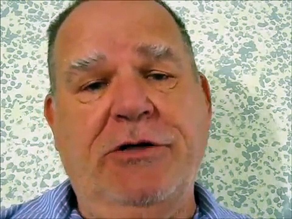 VOTERS NOT VICTIMS - Bob K.