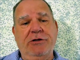 VOTERS NOT VICTIMS - Bob K.