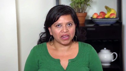 A Latina Responds to Mitt Romney