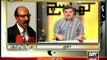 Khara Sach With Mubashir Lucman - 23rd February 2015 On Ary News 24-Feb-2015