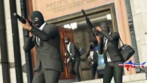 GTA 5 Online Official Heist DLC Release Date Confirmed 