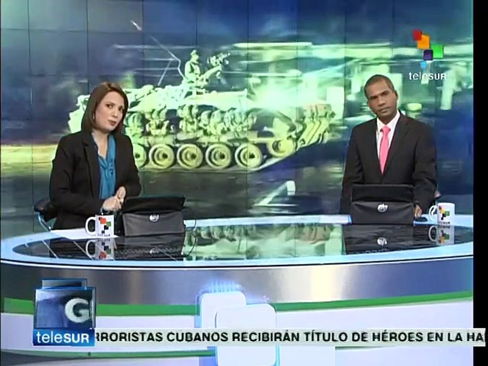 Tropas kurdas liberan al menos una treintena de pueblos en Siria