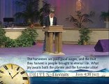 Die Ewigkeit im Herzen John Bevere Teil 10/12