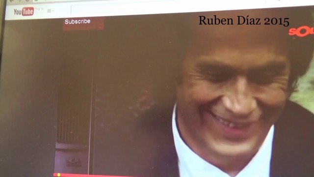 Paco and his vital conflict with obsolete flamenco tradition (Homage to Paco de Lucia 3) Ruben Diaz Spain CFG Malaga