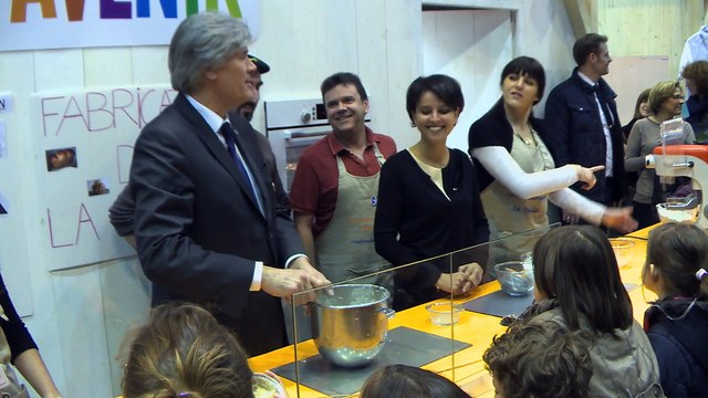 Débat sur la citoyenneté dans l’enseignement agricole