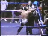 Mil Mascaras _ La Parka vs Rey Misterio Sr _ Cien Caras (2005) - Video Dailymotion