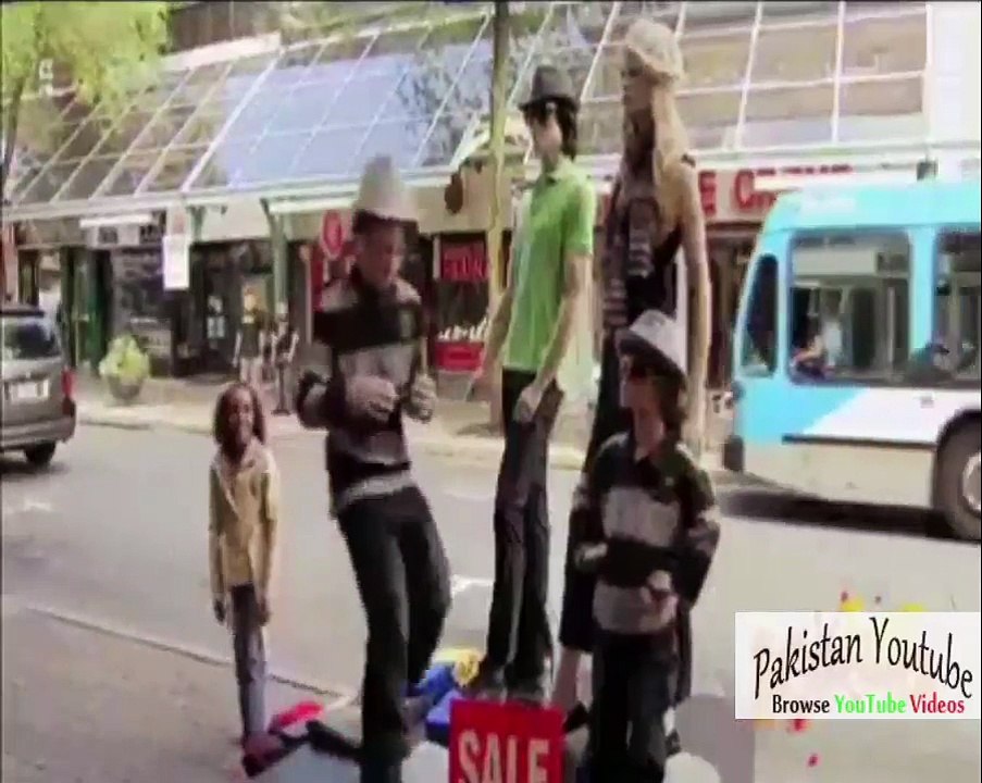 New Funny Boy Video 2015