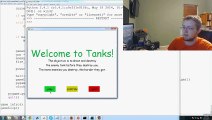 ---Pygame (Python Game Development) Tutorial - 75 - Enemy Tank Part 2 - YouTube
