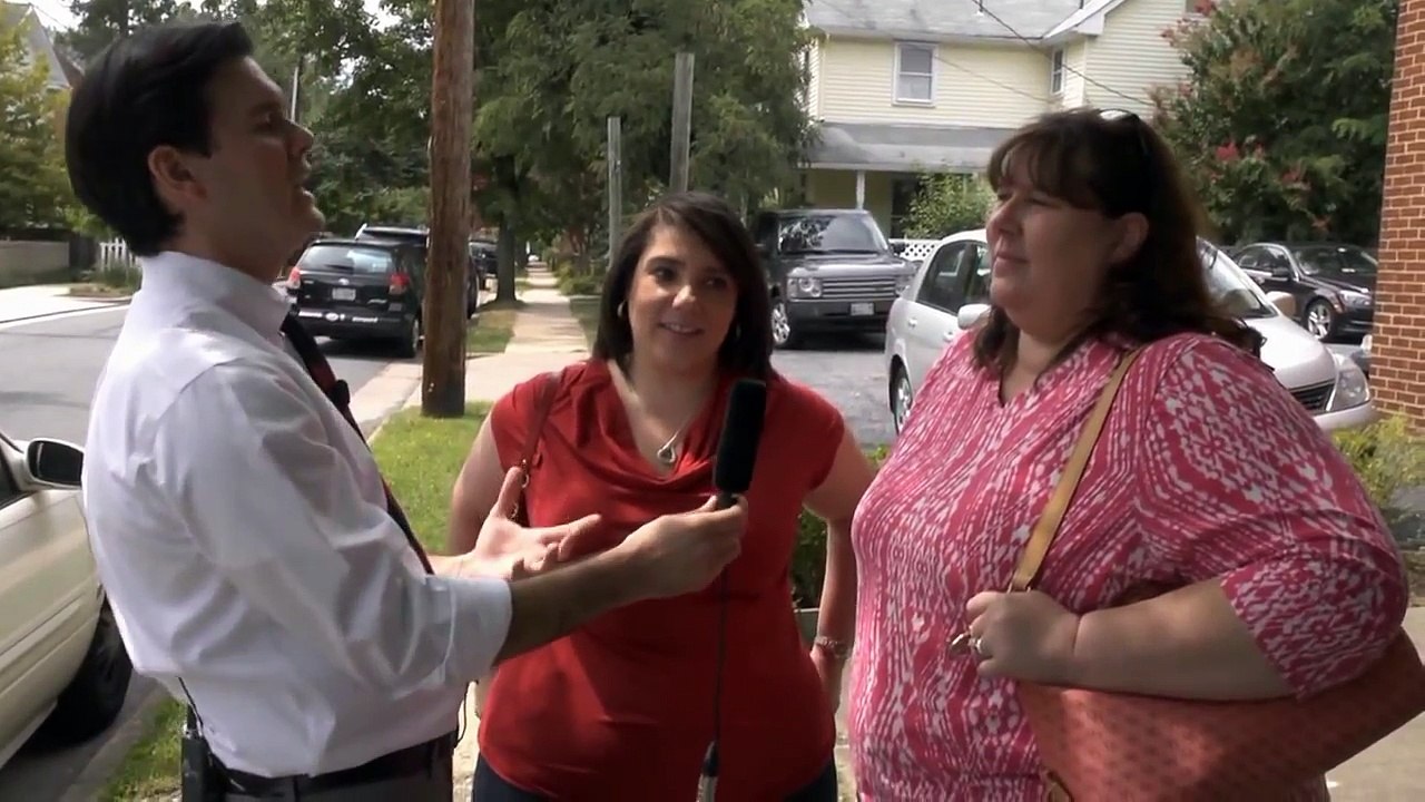 LCV Web Video "Ken's Not Listening"