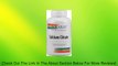 Solaray - Calcium Citrate, 1000 mg, 120 capsules Review