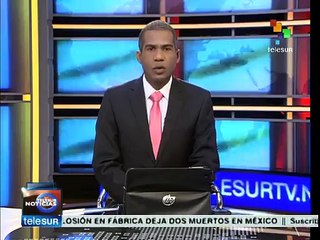 EE.UU.: chocan tren y camión en California; hay 1 muerto y 30 heridos