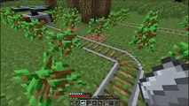 Minecraft - Modlarla Survival - 10.Bölüm