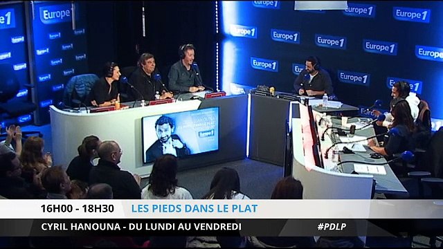 Duel de Blagues : Valérie Bénaïm vs Malik Bentalha
