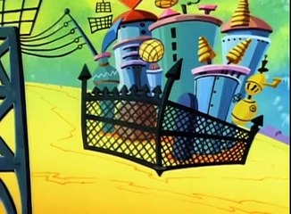 Adventures of Sonic the Hedgehog E23 - Grounder The Genius