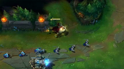 Bard passif - Instinct du voyageur