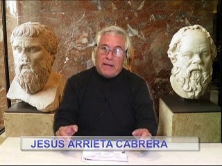 POSDATA por JESÚS ARRIETA CABRERA     -EL BIEN Y EL MAL-