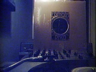 Ahmed Fakroun - Soleil Soleil 12" [Prince Language Re-edit]