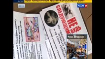 Ополченцы пытаются спасти солдат ВСУ. ДНР ЛНР 12.02.2015
