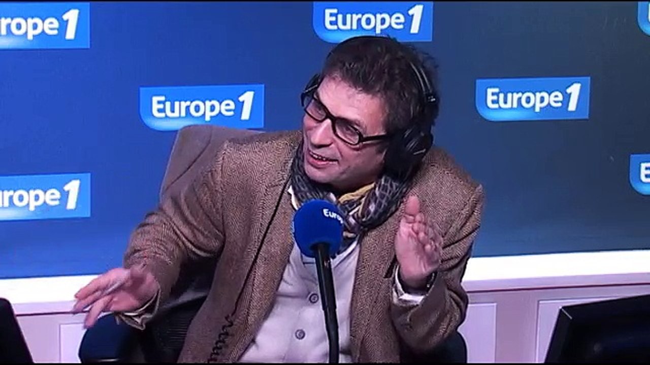 Jean-Jacques Annaud : "Cette séquence nous a demandé 6 mois de préparation"