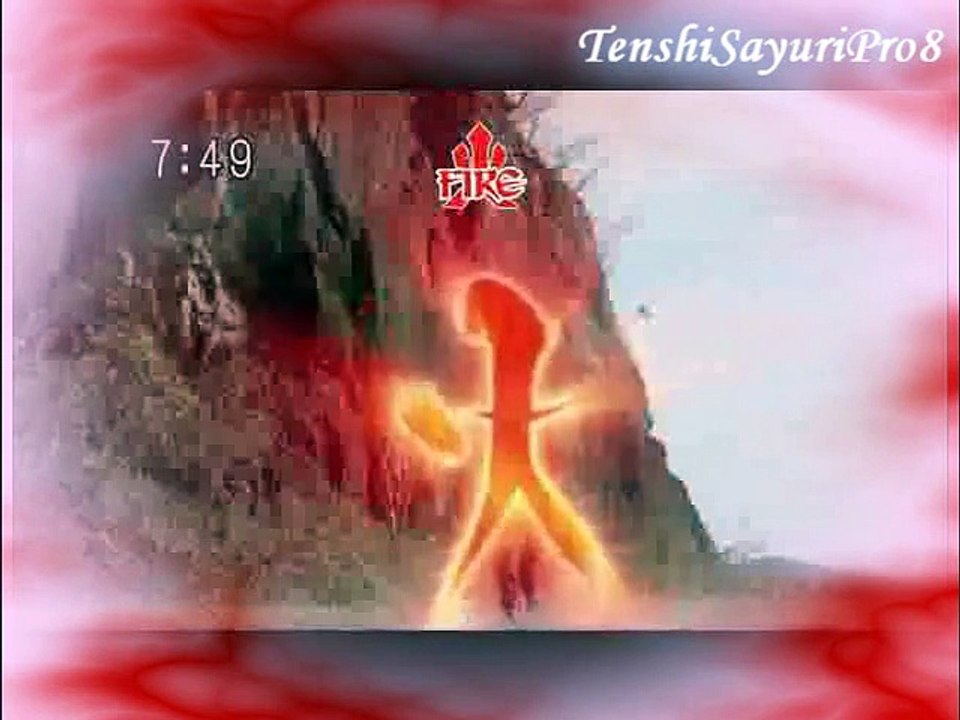 TakeruXMako_Hero Is You