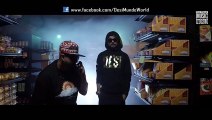 KOI NI PARWA (Full Video) Haji Springer ft Bohemia the Punjabi Rapper _ New Punjabi Song 2015 HD