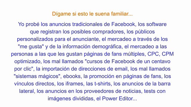 Ganar Dinero Con Facebook Mina de Oro
