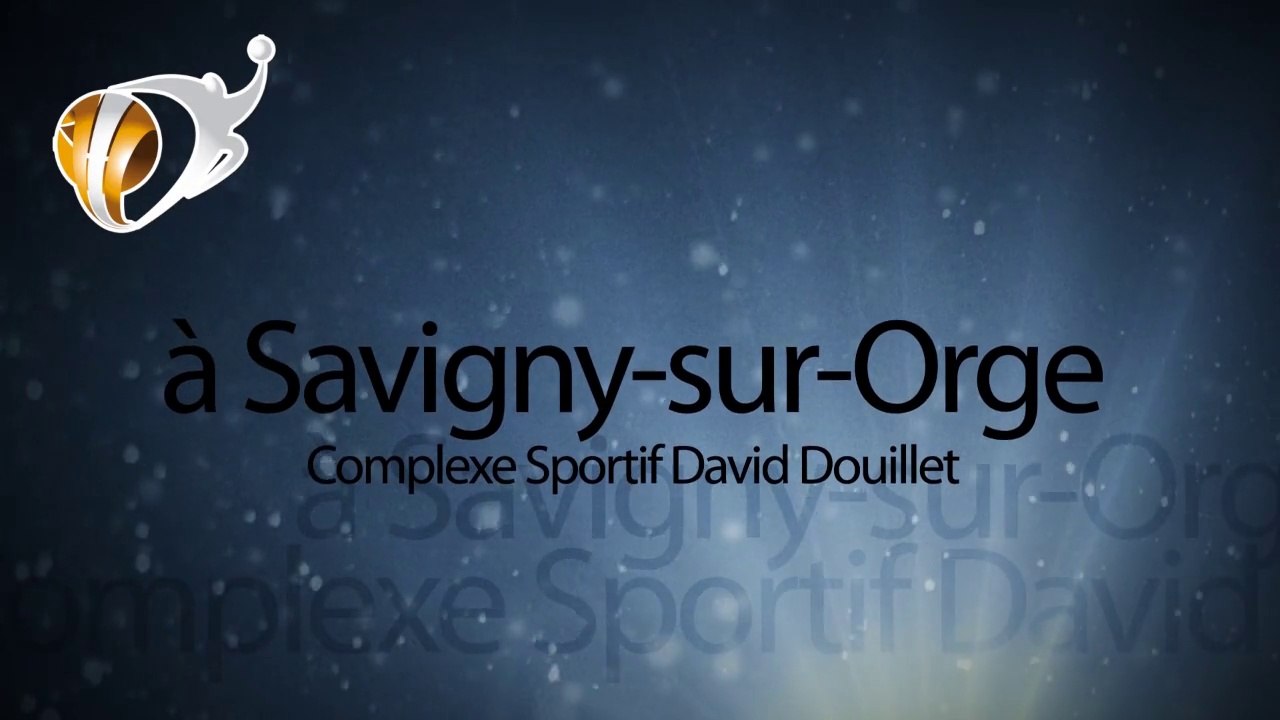 Bois Colombes Sport / Palaiseau - 16eme finale Coupe de France régionale