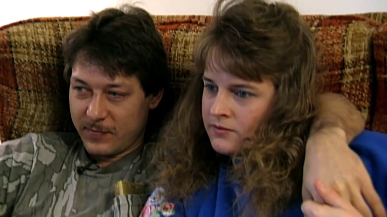 Two American Families | Trailer | FRONTLINE | PBS