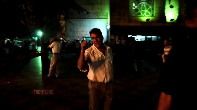 EGYPT IN CRISIS | The Rise and Fall of Egypt's Muslim Brotherhood