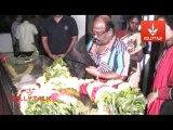 Director RC Sakthi Passes Away